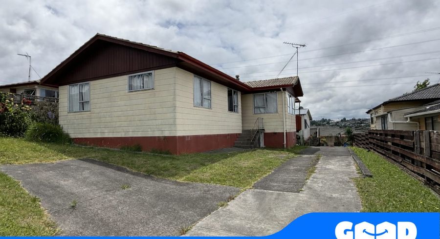  at 3 Doone Place, Massey, Waitakere City, Auckland