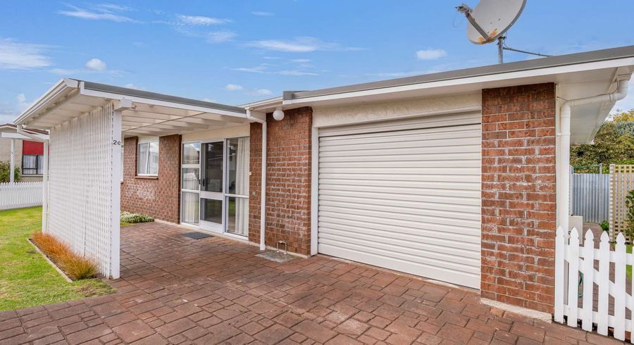 at 2C Kings Avenue, Gonville, Whanganui, Manawatu / Whanganui