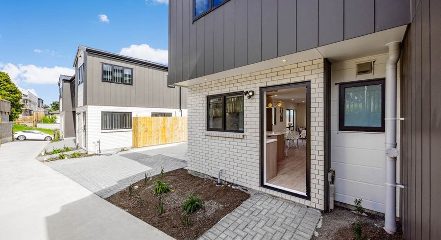  at 5D Beaufort Place, Papatoetoe, Manukau City, Auckland