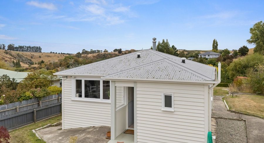  at 13 Solway Street, Holmes Hill, Oamaru