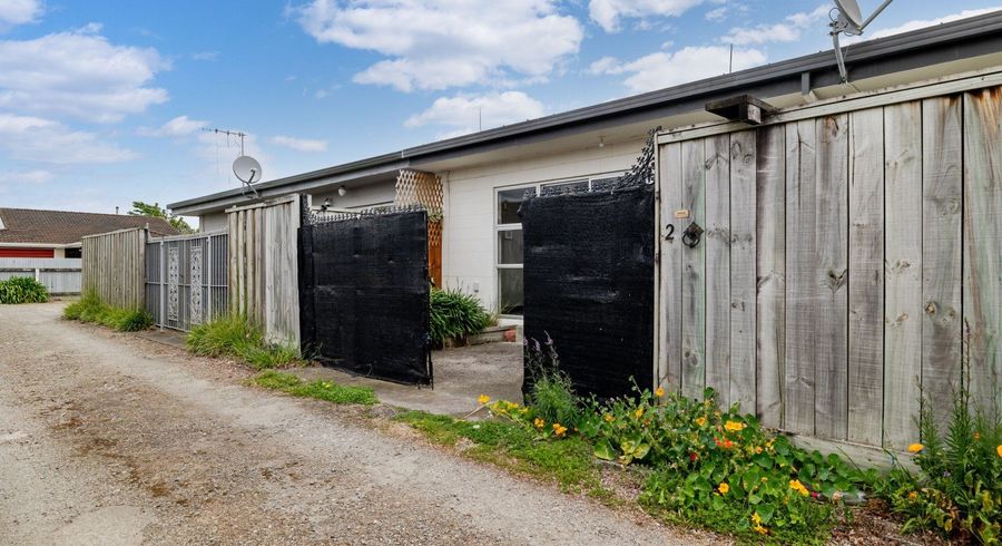  at 2/626 Church Street, Terrace End, Palmerston North, Manawatu / Whanganui