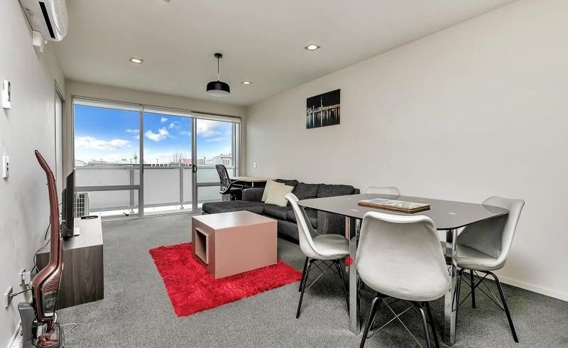  at 7I/16 Chapman Street, City Centre, Auckland City, Auckland