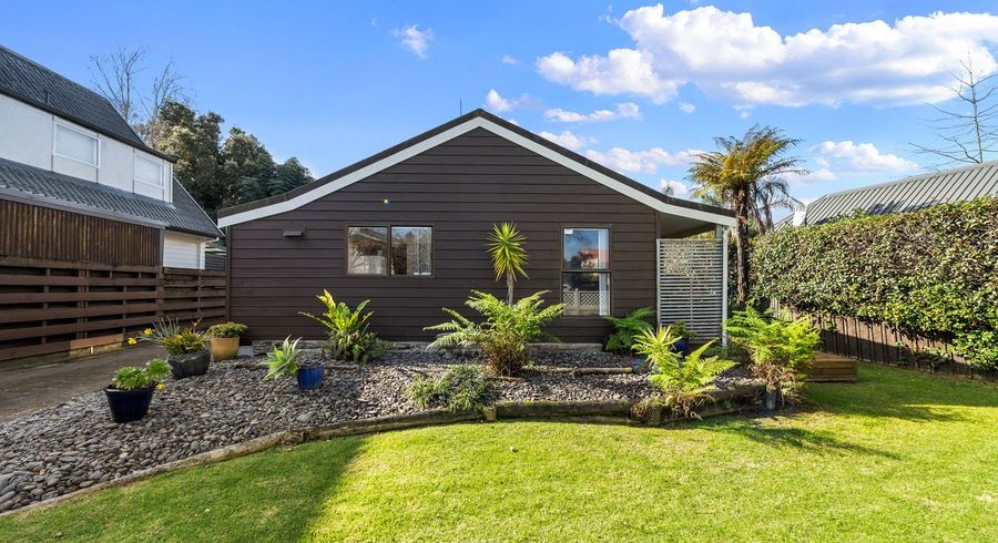  at 26B Scantlebury Street, Tauranga South, Tauranga