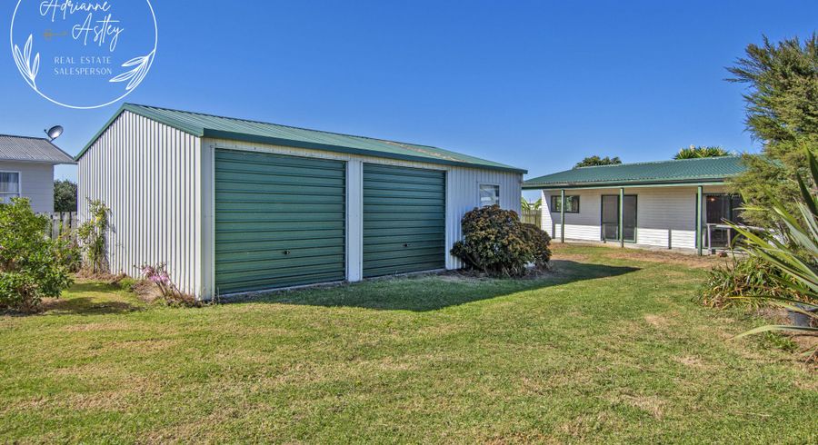  at 11 Finlayson Park Avenue, Dargaville