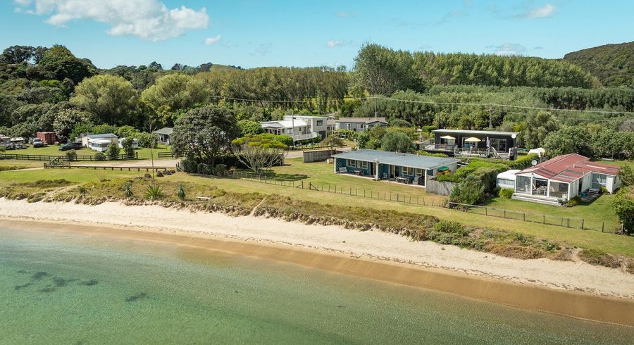 at 43 Mahanga Road, Onerahi