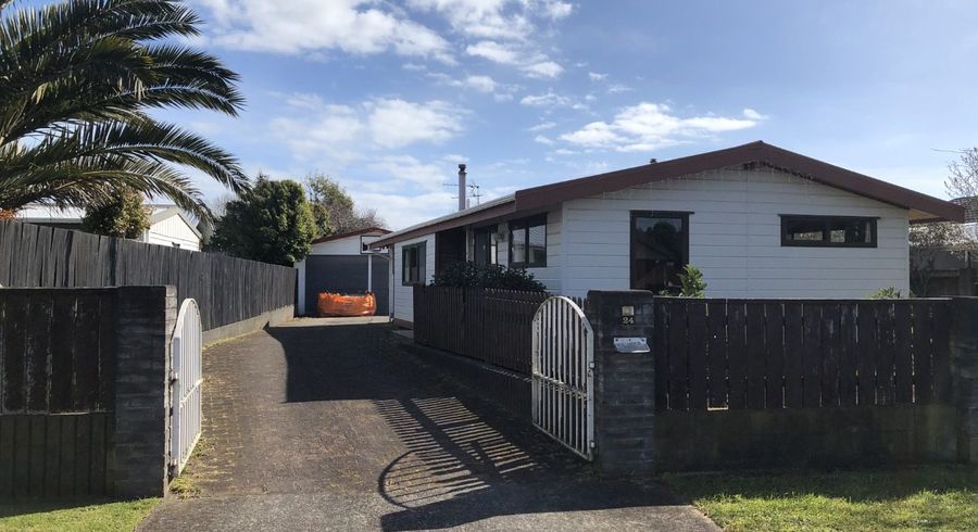  at 24 Silvan Place, Bell Block, New Plymouth, Taranaki