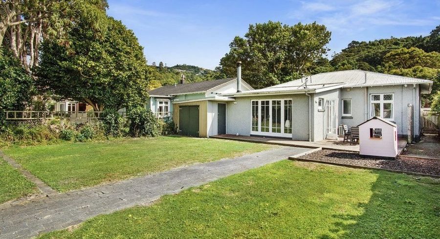  at 18 Pharazyn Street, Melling, Lower Hutt, Wellington