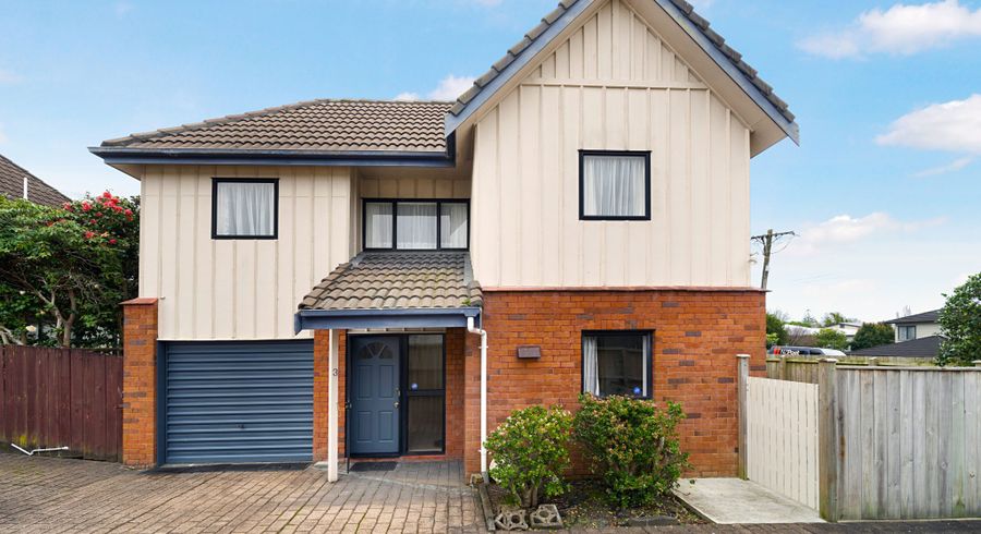  at 3/24 Miro Street, New Lynn, Waitakere City, Auckland