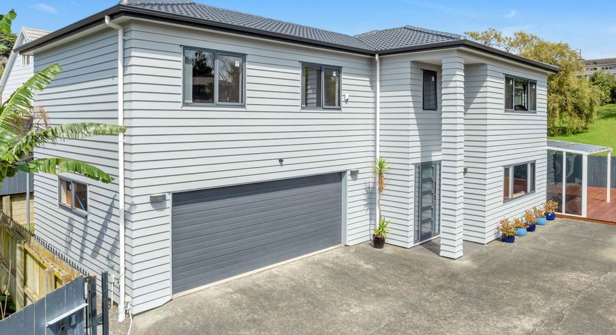  at 21A Nash Road, Mount Roskill, Auckland City, Auckland