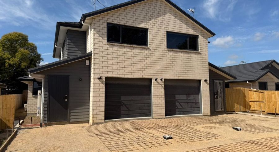  at 1115C Heaphy Terrace, Claudelands, Hamilton, Waikato