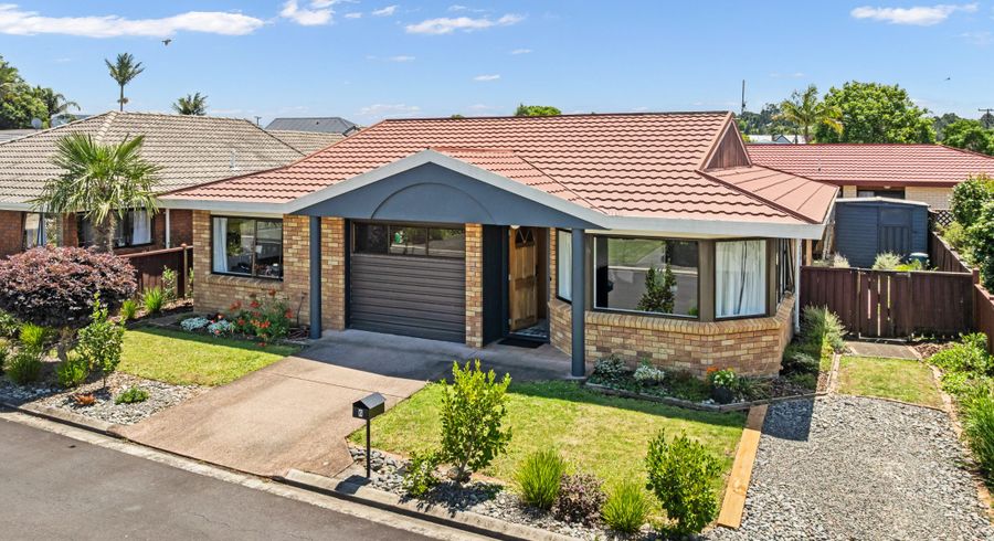  at 6 Wordsworth Place, Kensington, Whangarei, Northland