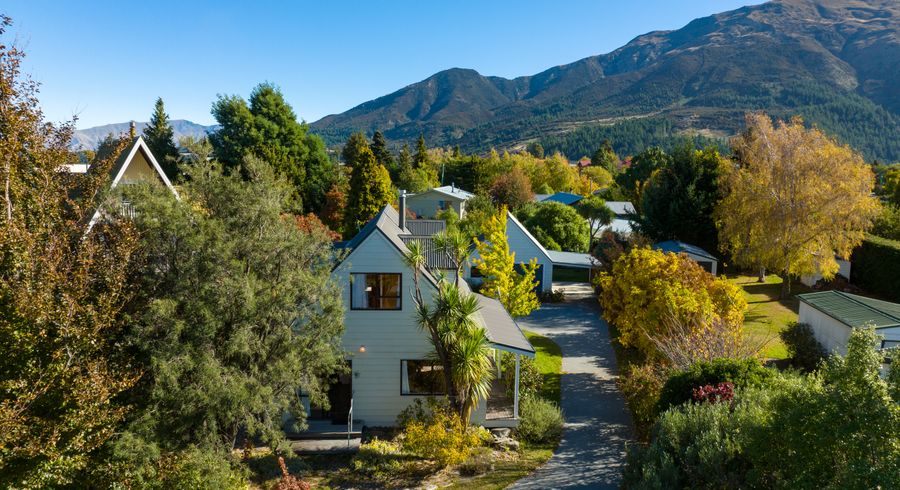  at 171 Capell Avenue, Wanaka