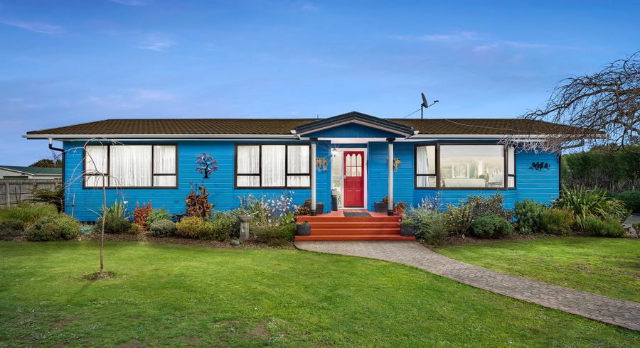  at 16A South Belt, Solway, Masterton