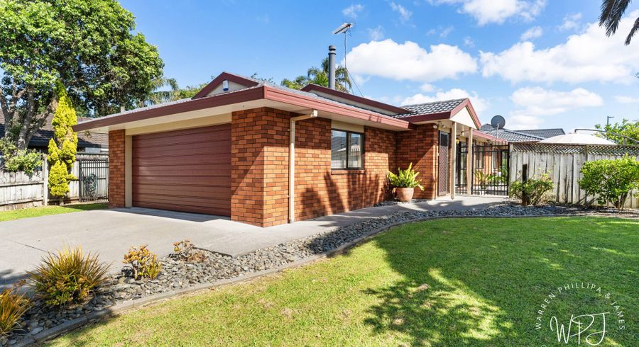  at 1 Gaylord Place, Conifer Grove, Papakura, Auckland