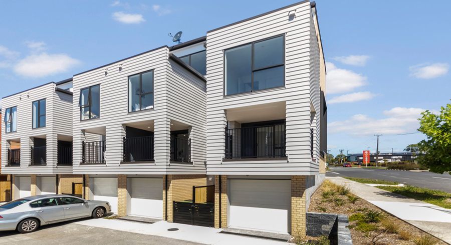  at 85 Settlers Avenue, Hobsonville, Waitakere City, Auckland