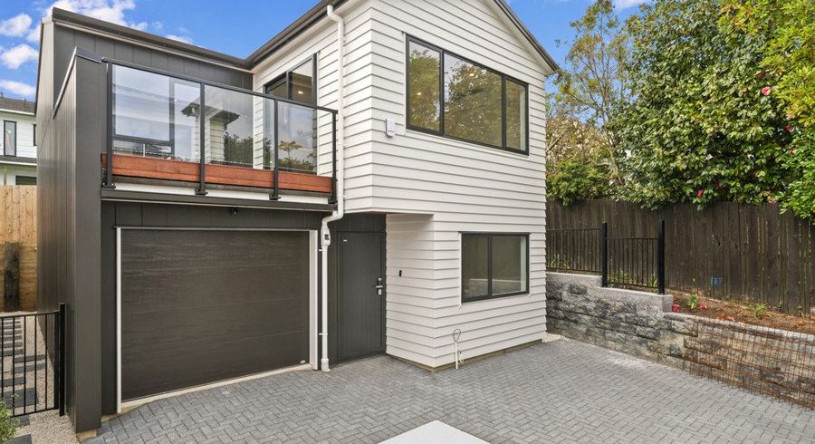 at 2C Dianthus Place, Browns Bay, North Shore City, Auckland