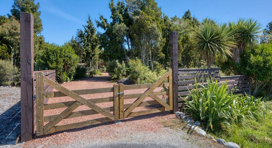  at 142 One Mile Line Road, Arahura Valley