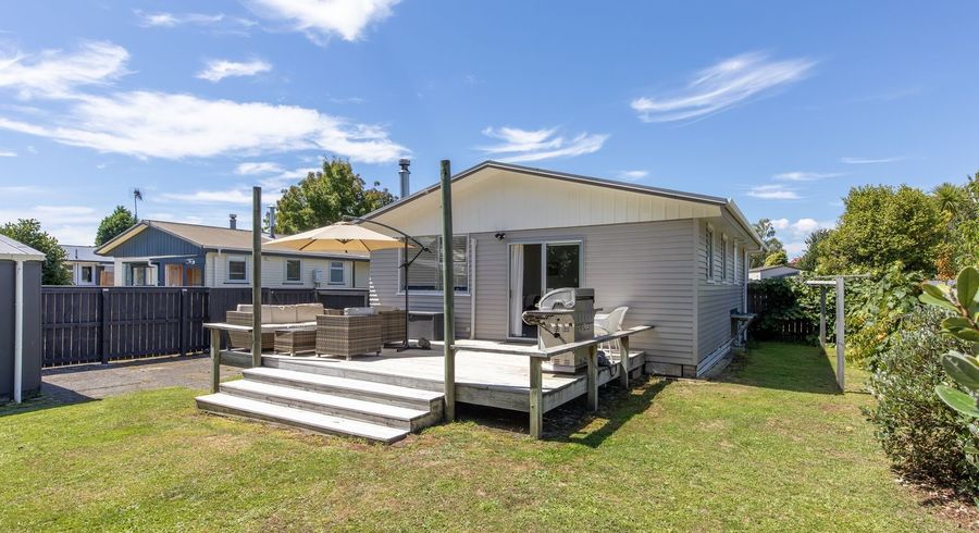  at 20 Runuku Grove, Tūrangi