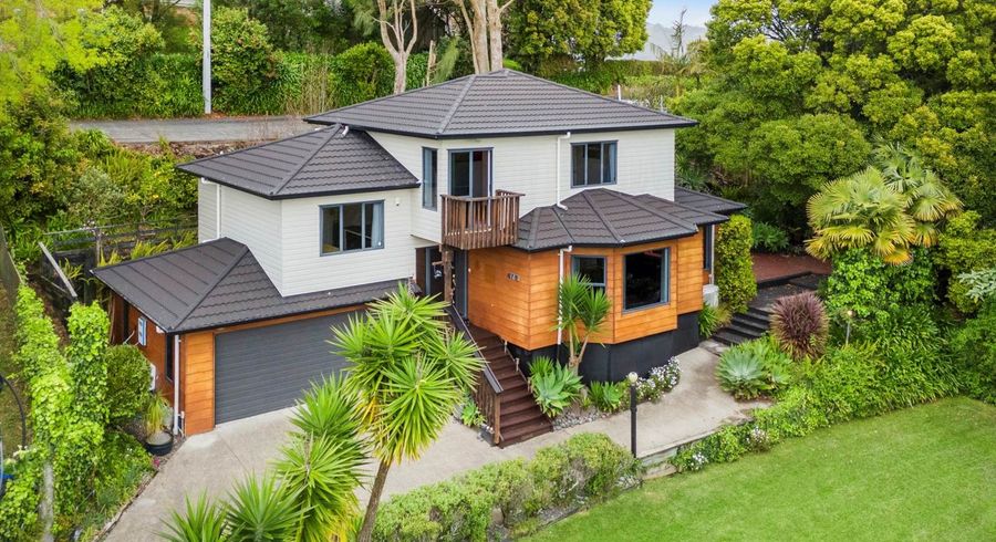  at 67E  Pleasant Road, Glen Eden, Waitakere City, Auckland