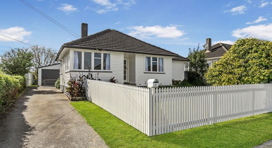  at 27 Watts Road, Manurewa, Manukau City, Auckland