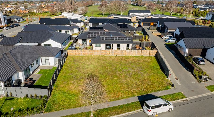  at 29 Glenturret Drive, Casebrook, Christchurch City, Canterbury