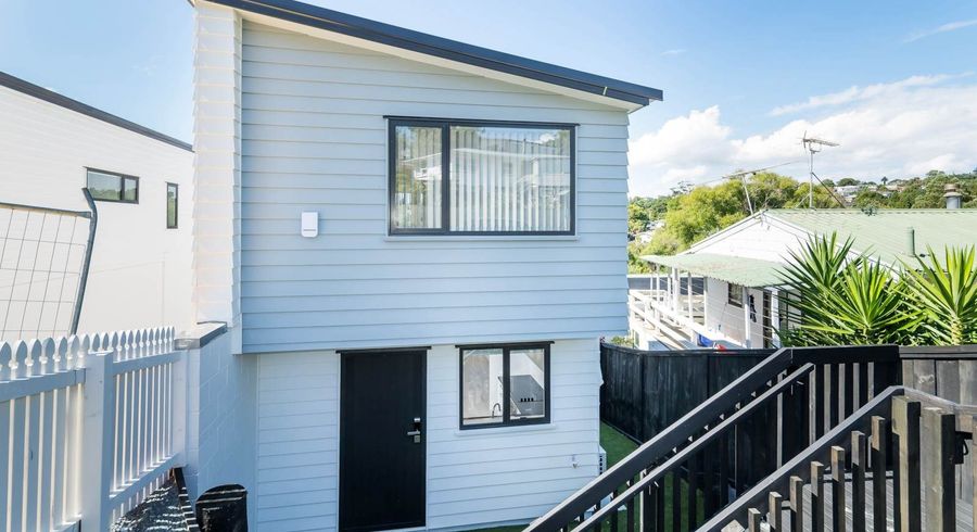  at 88B Monarch Road, Hillcrest, North Shore City, Auckland
