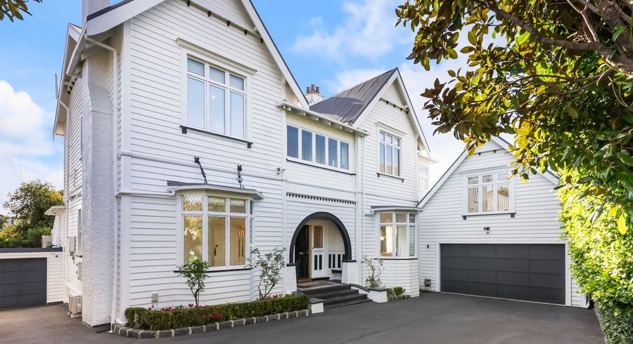  at 40 Orakei Road, Remuera, Auckland City, Auckland