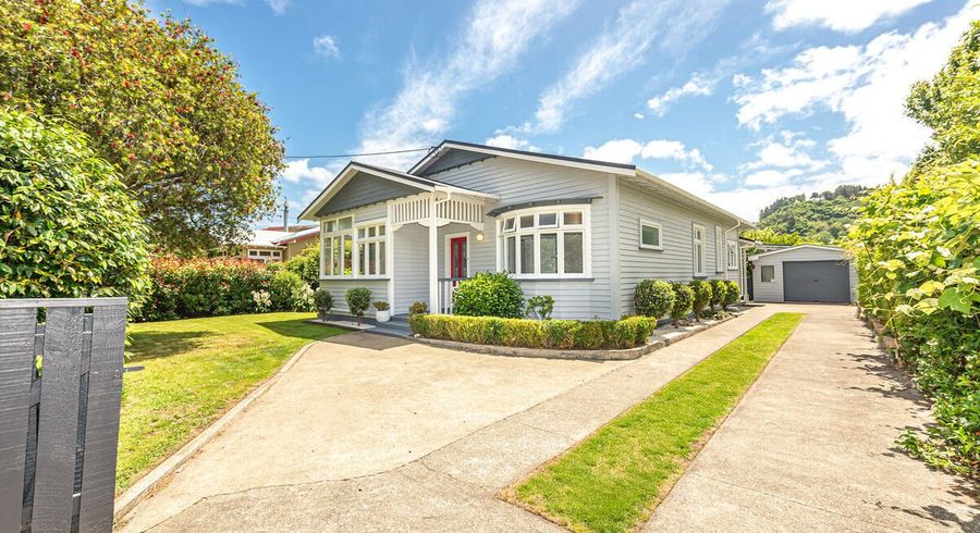  at 279 Somme Parade, Aramoho, Whanganui, Manawatu / Whanganui
