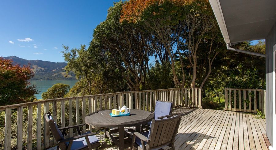  at 20C Bossu Road, Wainui, Banks Peninsula, Canterbury
