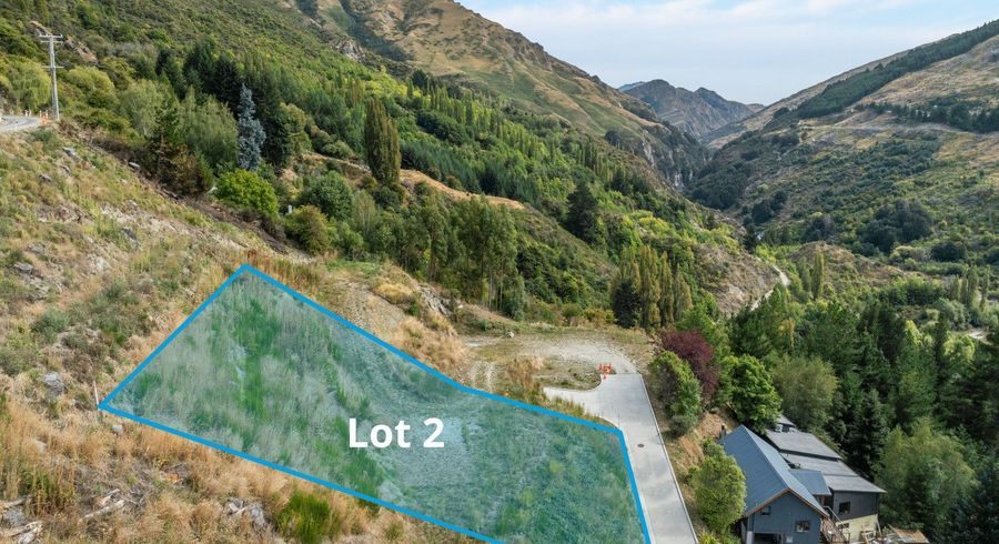  at 65B McChesney Road, Arthurs Point, Queenstown-Lakes, Otago