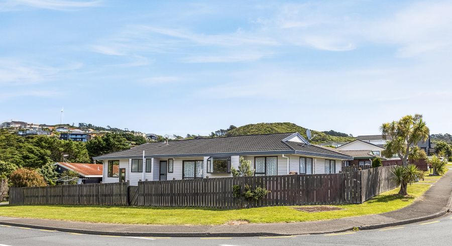  at 1 Ashton Fitchett Drive, Brooklyn, Wellington, Wellington