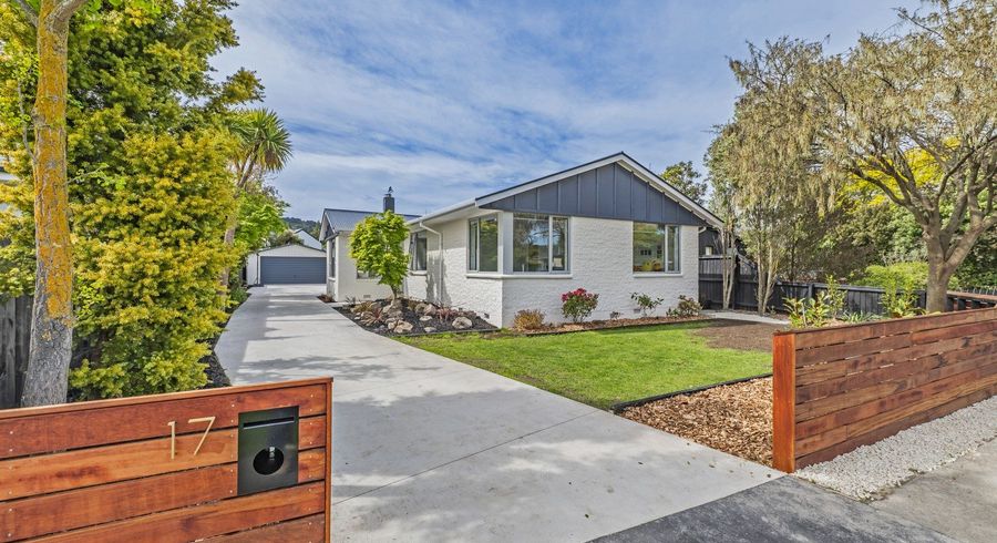  at 17 Pahau Place, Cracroft, Christchurch City, Canterbury