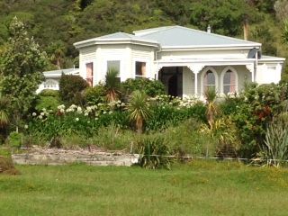 at 286 North Beach Road, Point Elizabeth, Greymouth