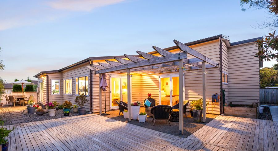  at 66 Staithes Drive North, Whitby, Porirua, Wellington