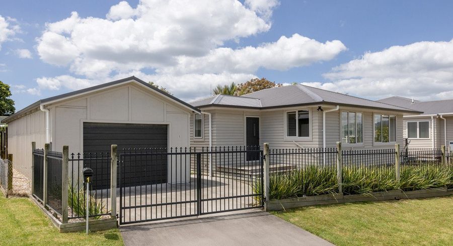  at 1 Oxford Street, Parkvale, Tauranga, Bay Of Plenty
