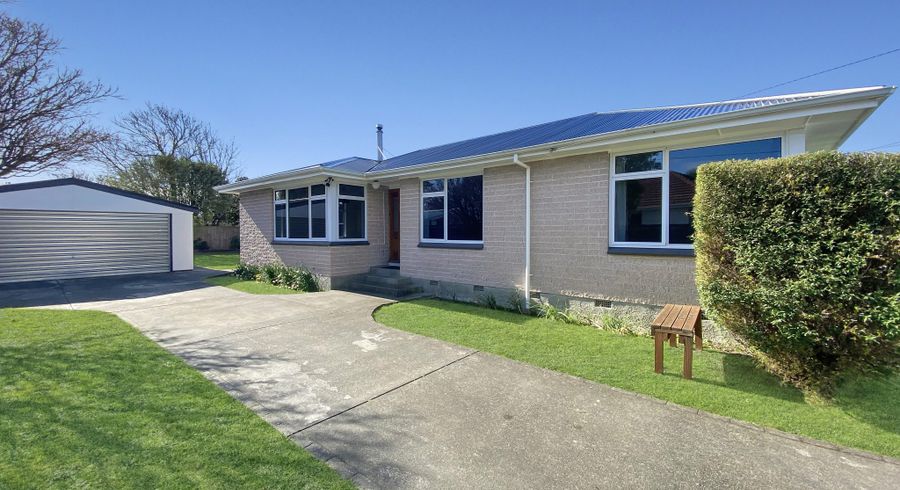  at 20 Blakiston Street, Hoon Hay, Christchurch