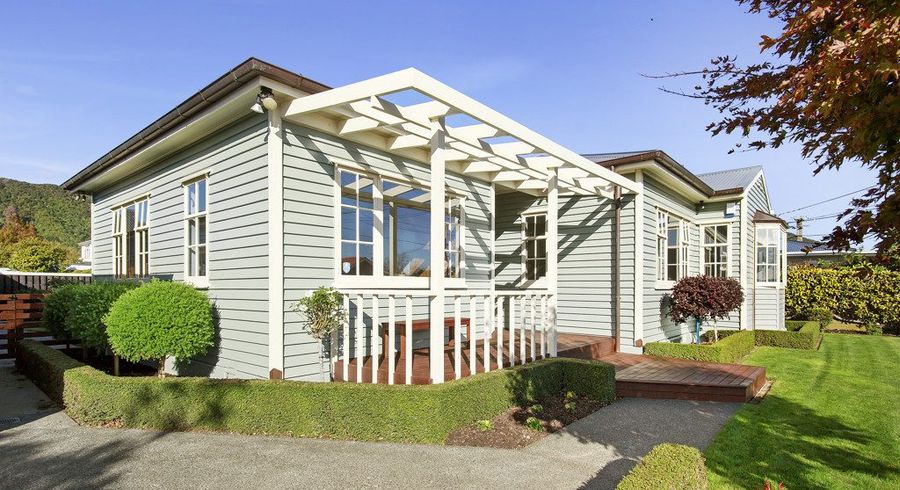  at 12 Junction Street, Fairfield, Lower Hutt, Wellington