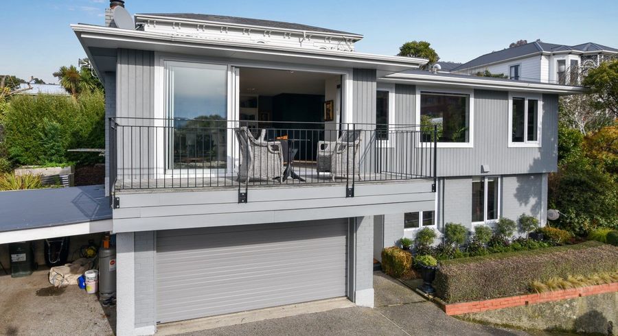  at 12 Littlebourne Road, Roslyn, Dunedin