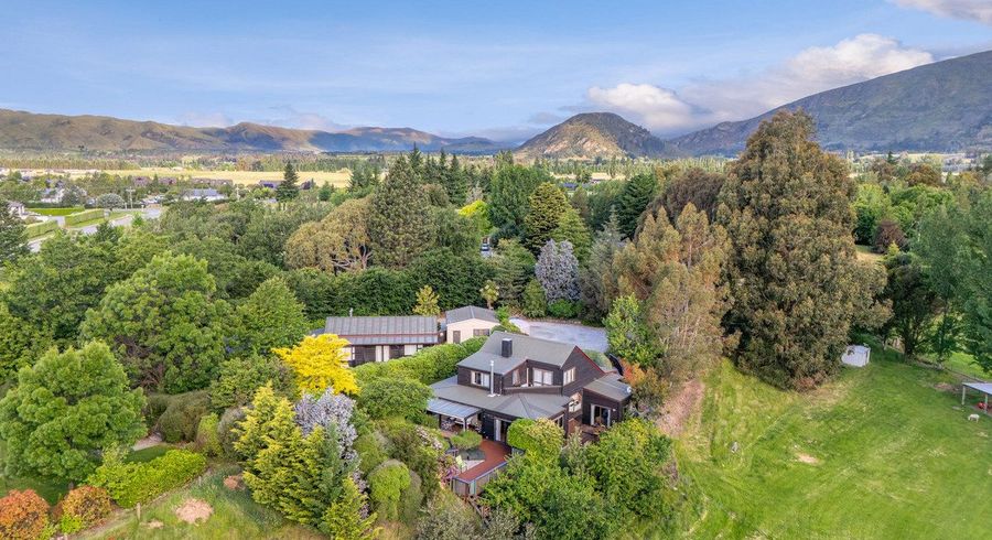  at 23 Studholme Road, Wanaka, Wanaka, Otago