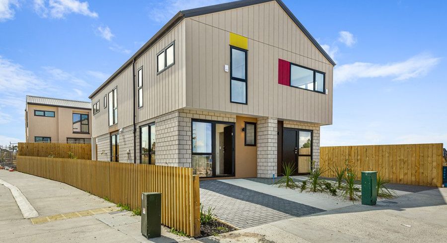  at 200A Henwood Road, Westgate, Waitakere City, Auckland