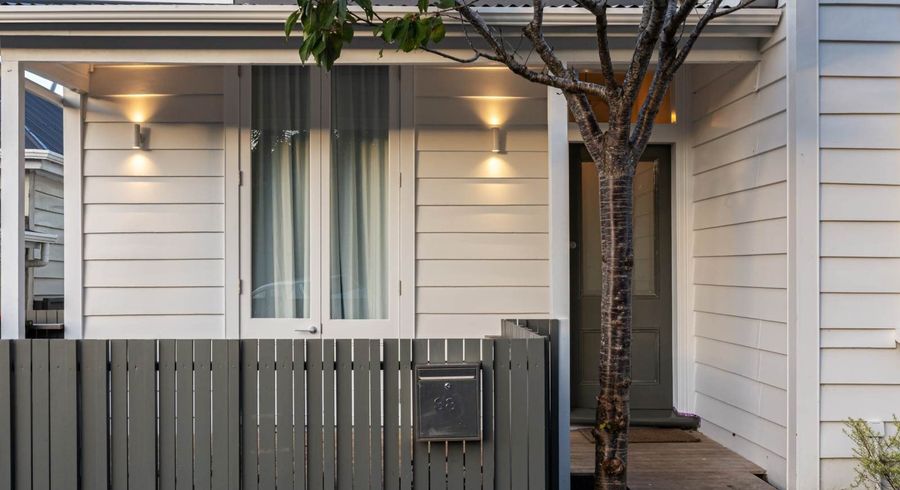 at 38 Georgina Street, Freemans Bay, Auckland City, Auckland