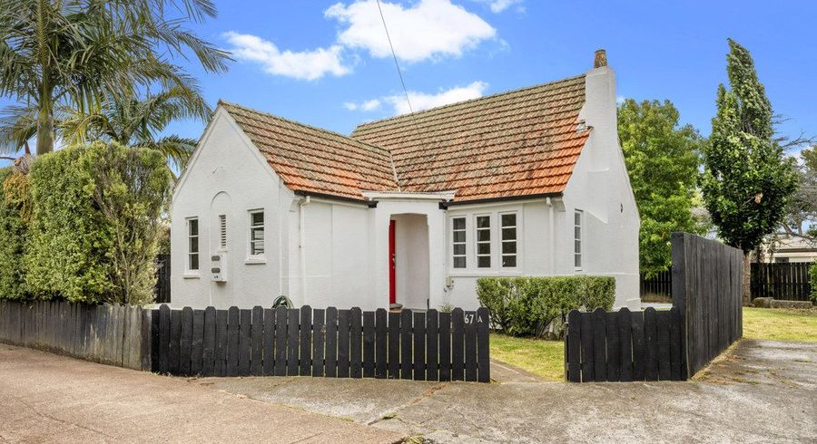  at 67A Nikau Road, Otahuhu, Auckland