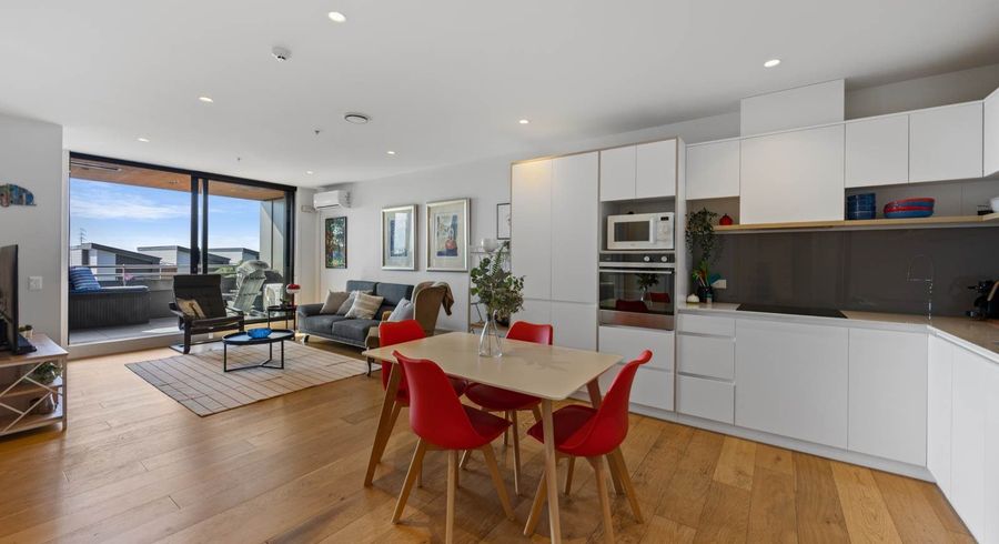  at 203/64 Victoria Street, Onehunga, Auckland City, Auckland