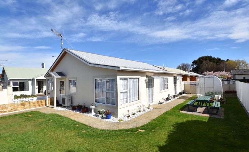  at 2H Macmaster Street, Richmond, Invercargill