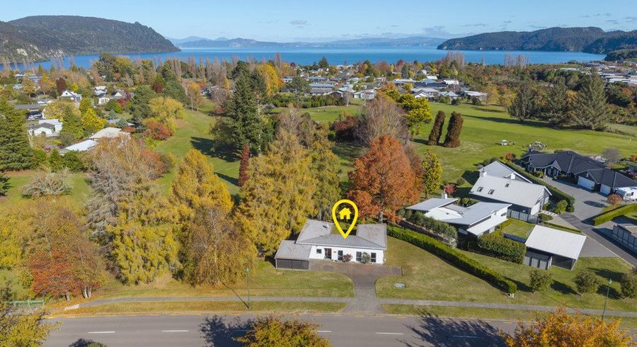 at 43 Lisland Drive, Kinloch, Taupo, Waikato