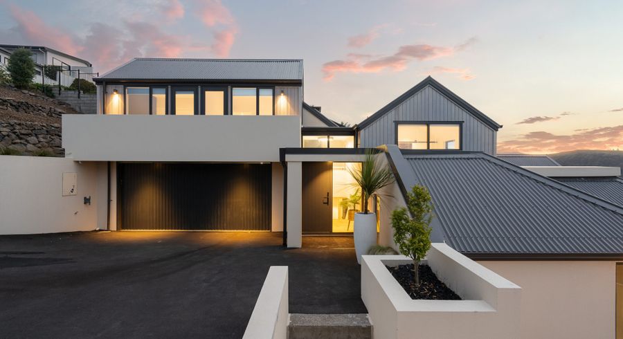  at 5 Hatherly Lane, Mount Pleasant, Christchurch
