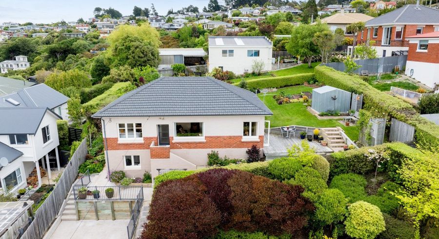 at 108 Ravenswood Road, Saint Clair, Dunedin