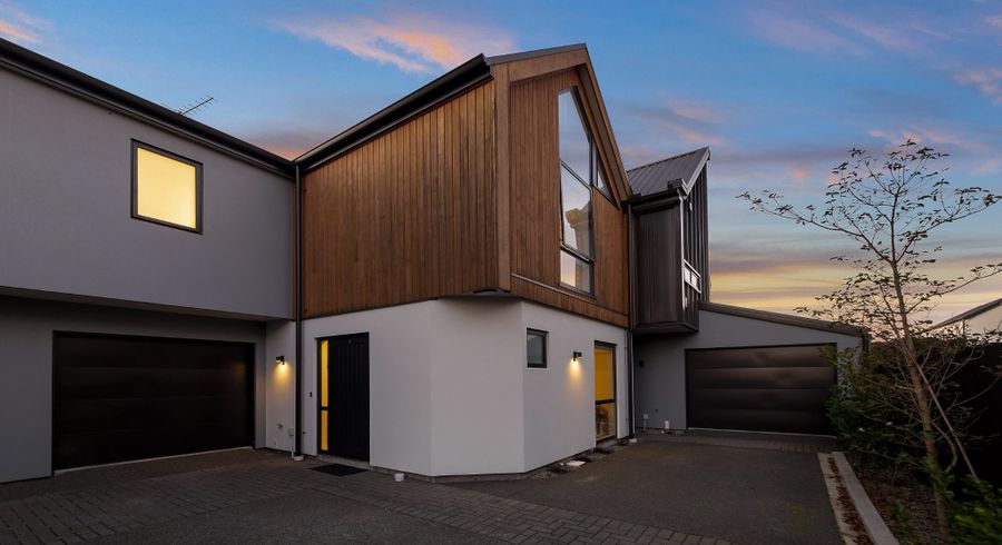  at 4/20 Rhodes Street, Merivale, Christchurch City, Canterbury