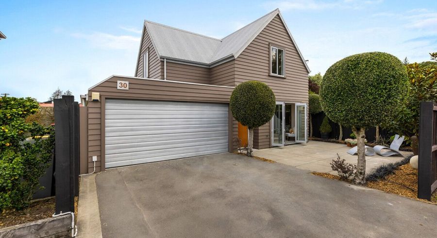  at 30 Alexandra Street, City Centre, Christchurch City, Canterbury