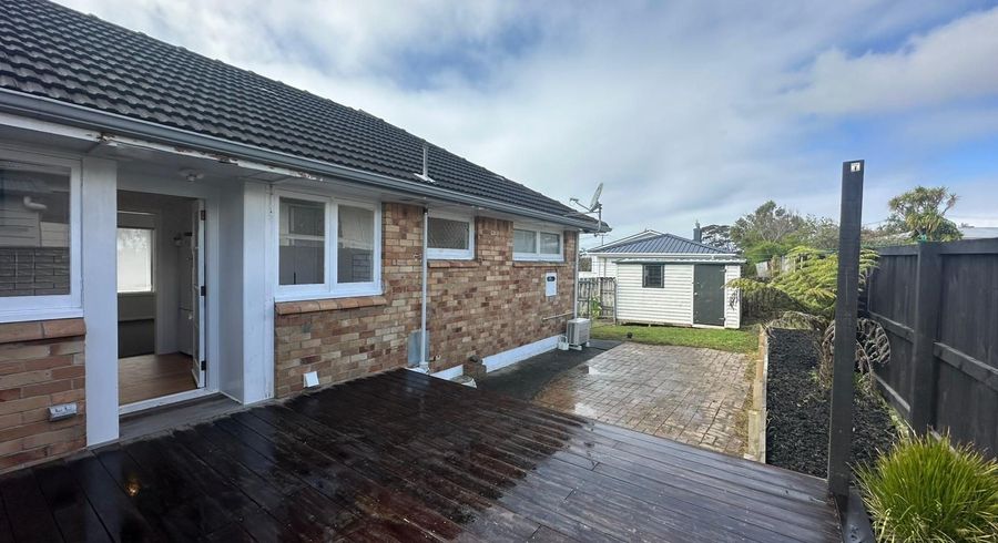  at 1/59A Bollard Ave, New Windsor, Auckland City, Auckland